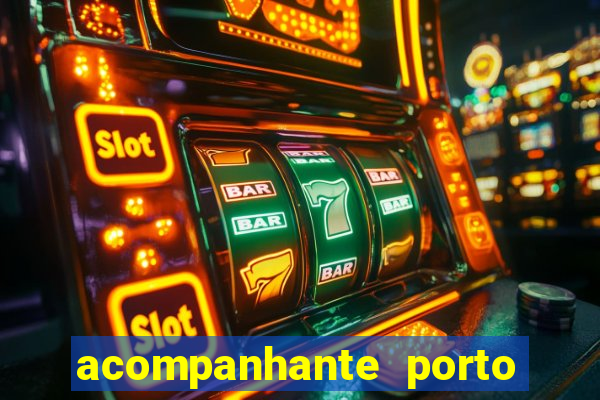 acompanhante porto velho photo